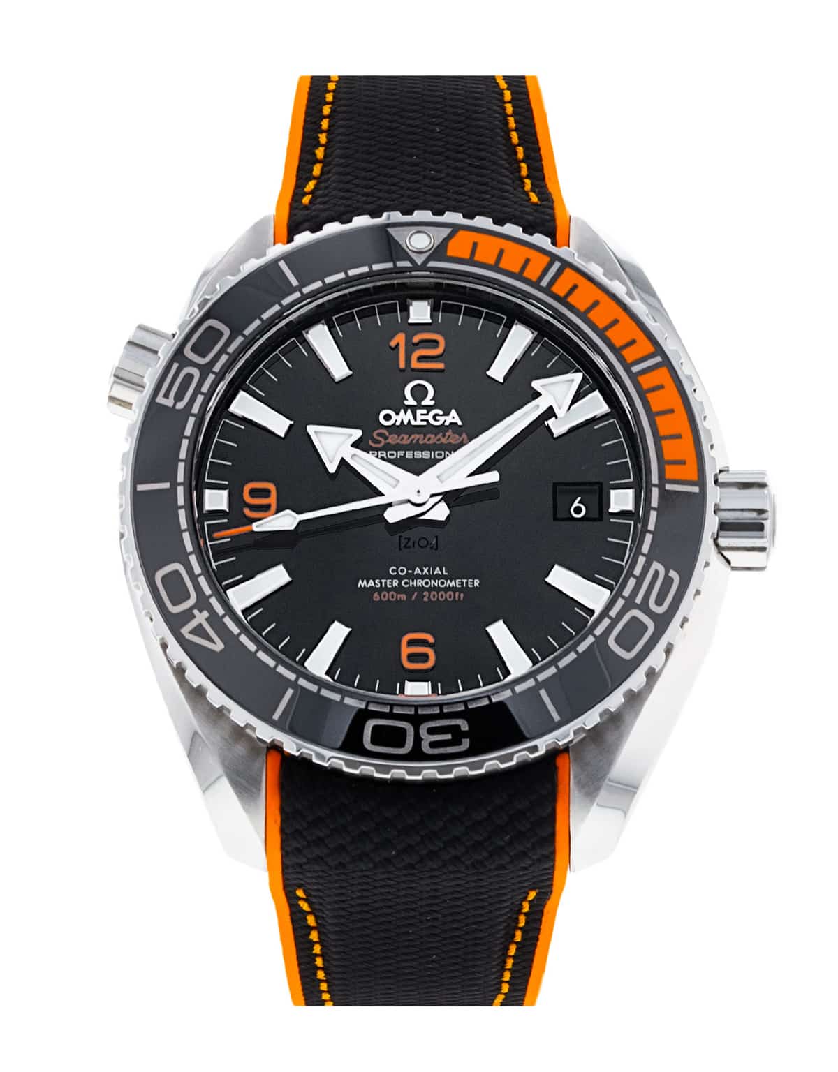 Omega Planet Ocean 215.32.44.21.01.001